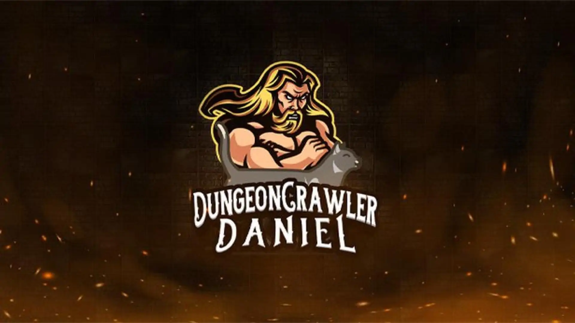 Dungeon Crawler Daniel