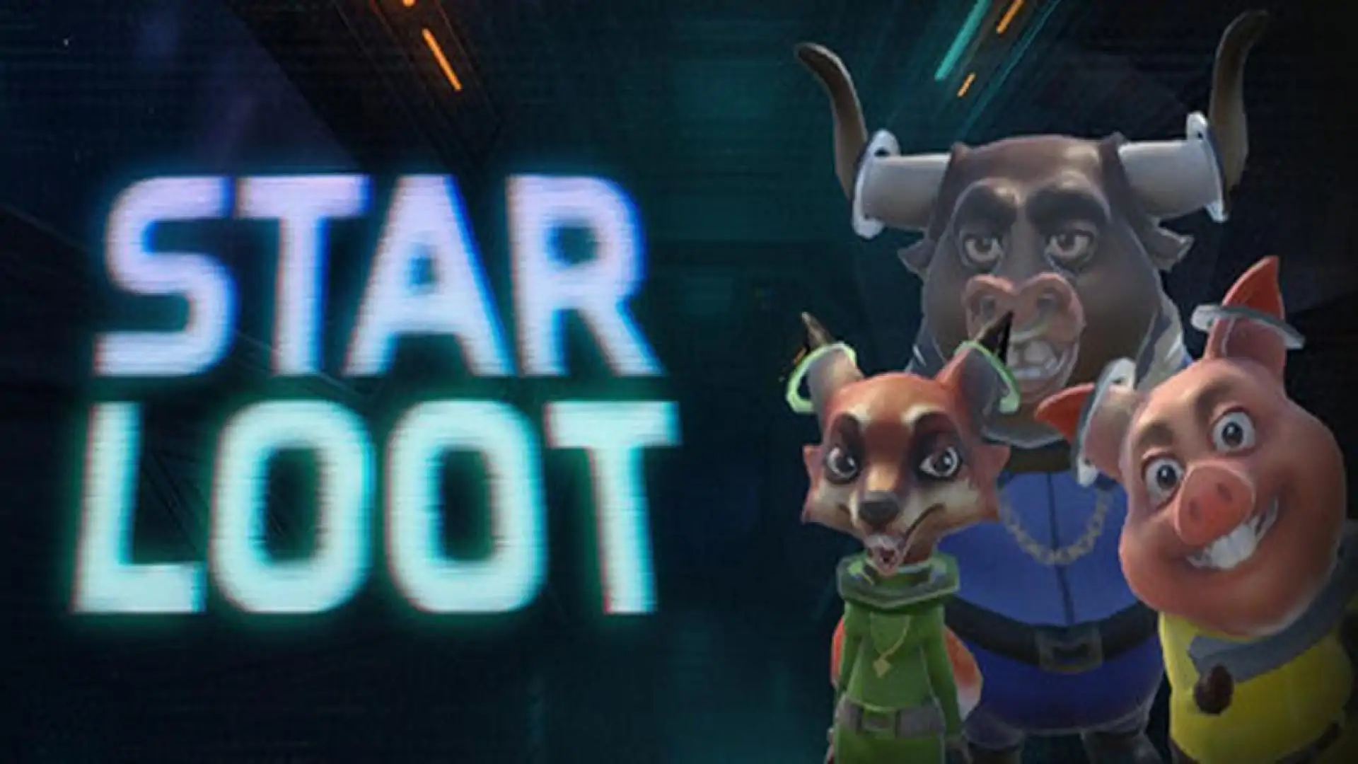 Star Loot