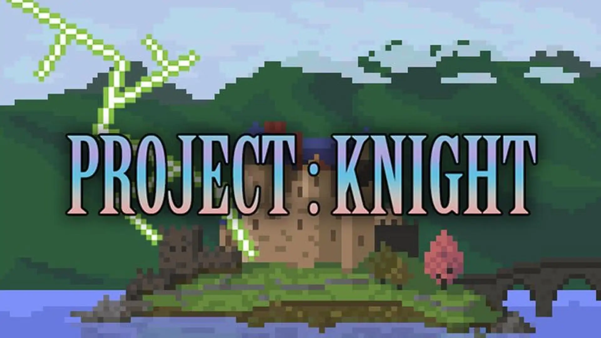 PROJECT : KNIGHT™