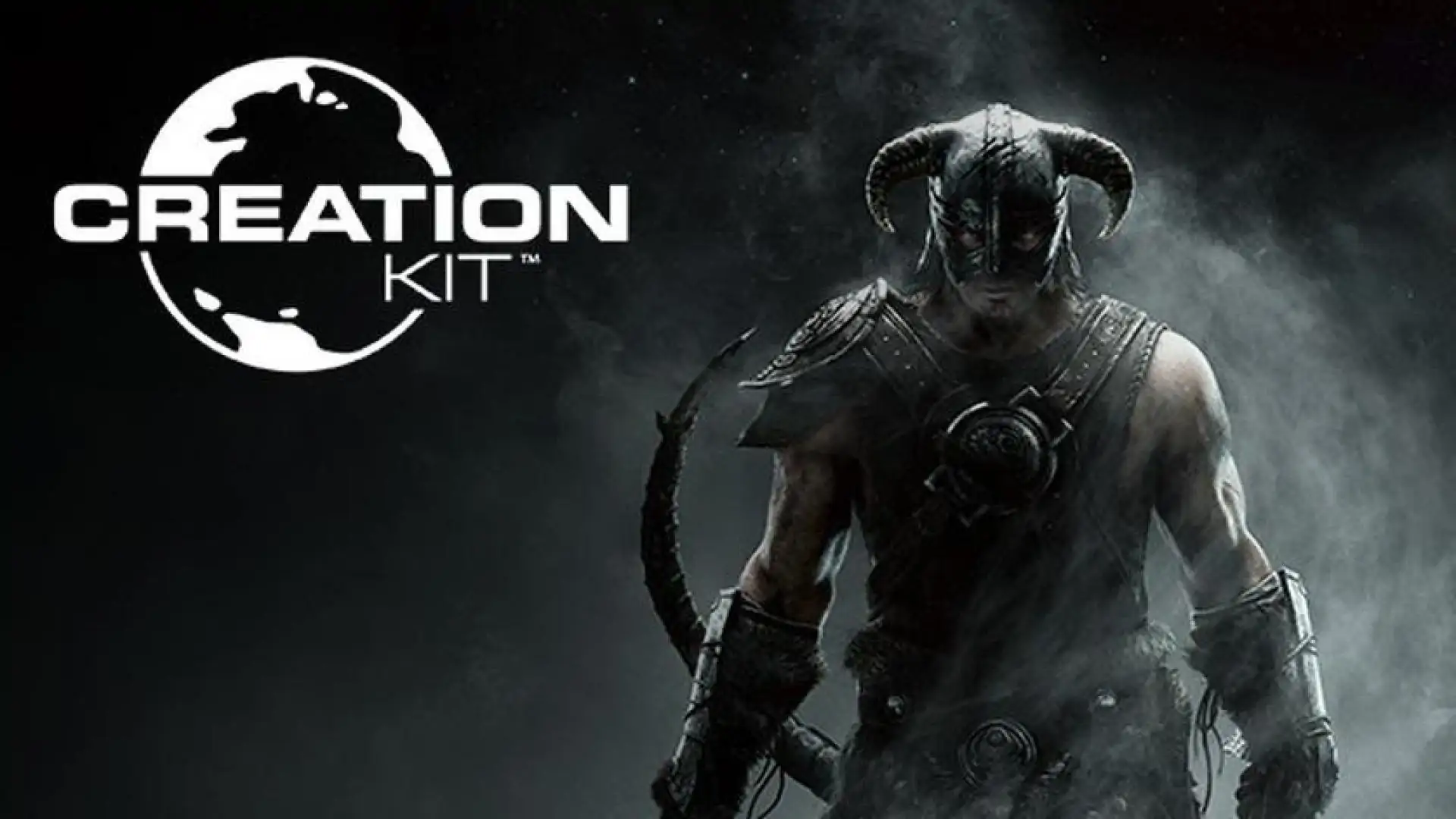 Skyrim Special Edition: Creation Kit