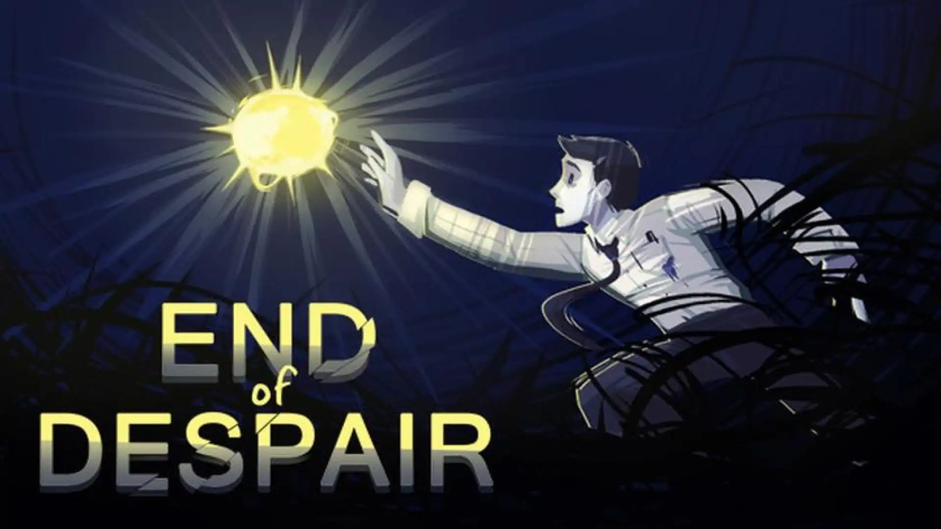 End of Despair