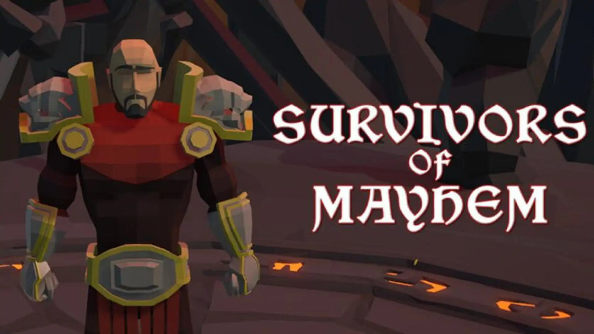 Survivors of Mayhem