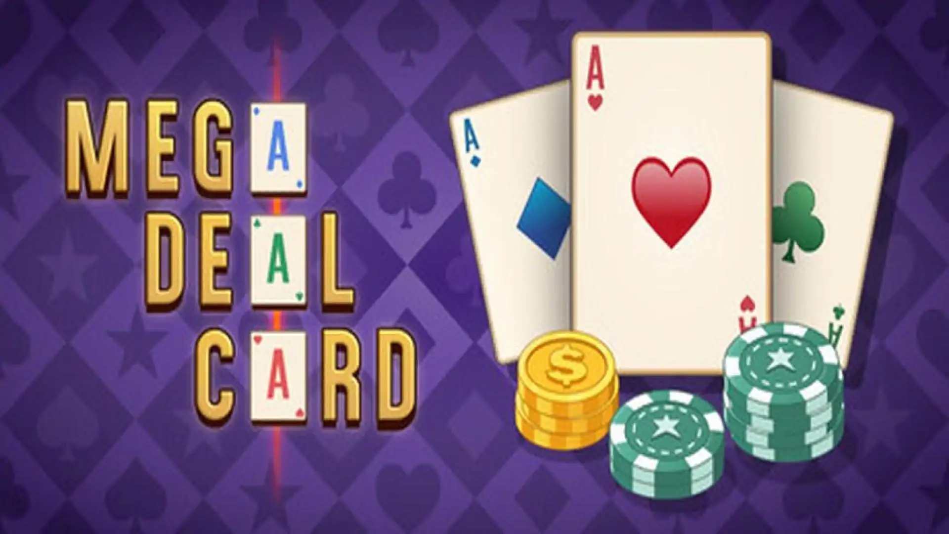 Mega Deal Card