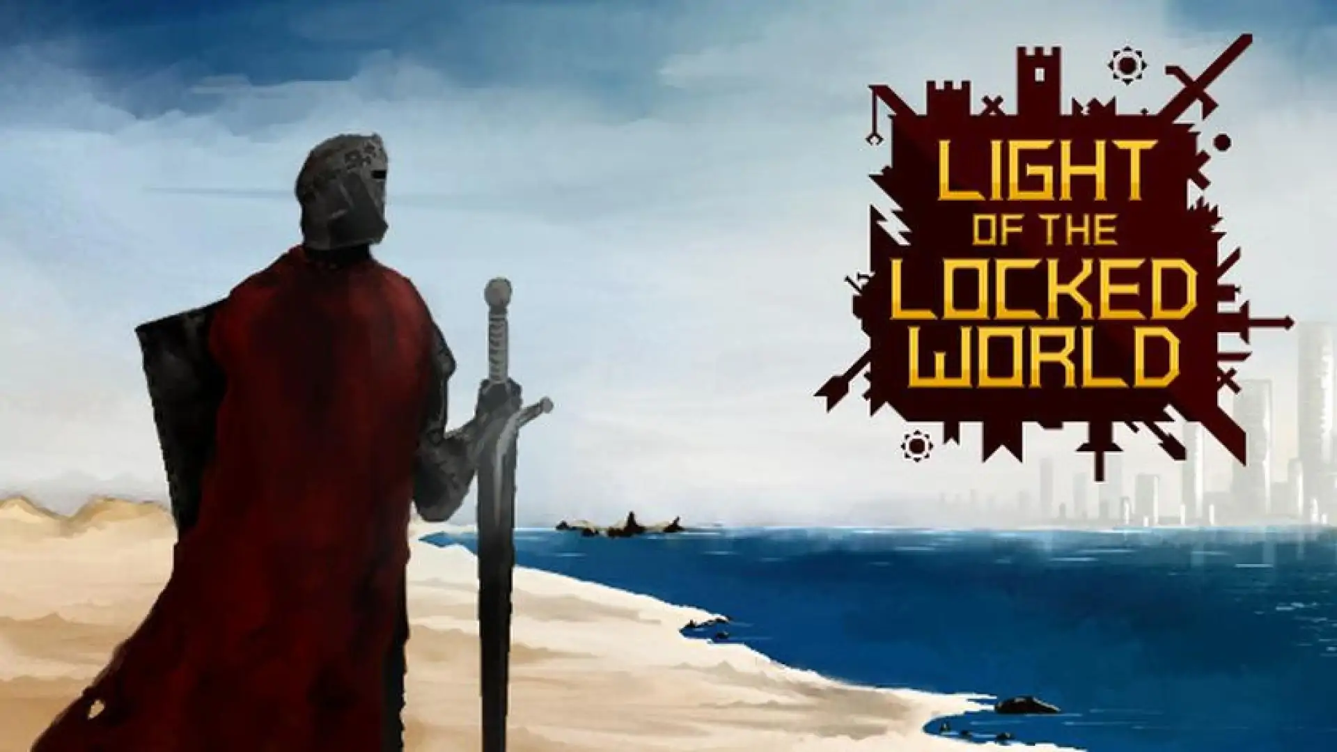 Light of the Locked World