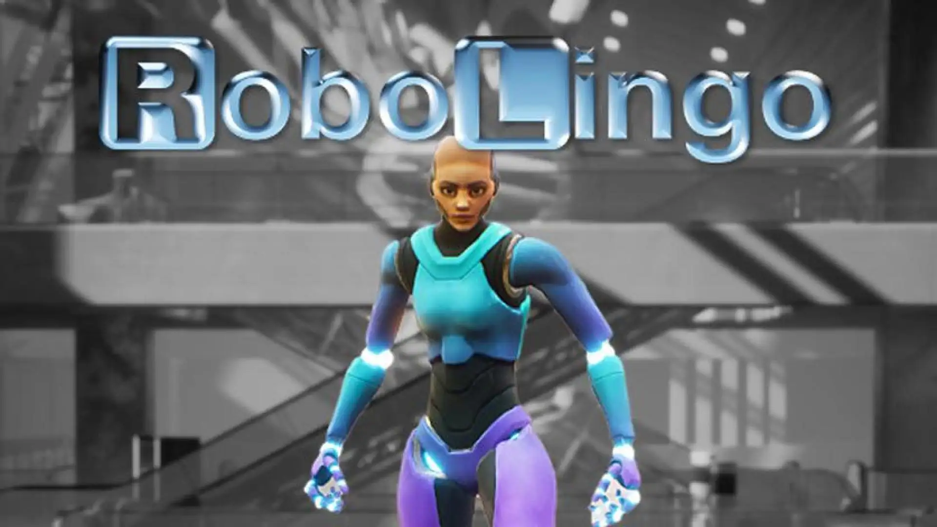 RoboLingo