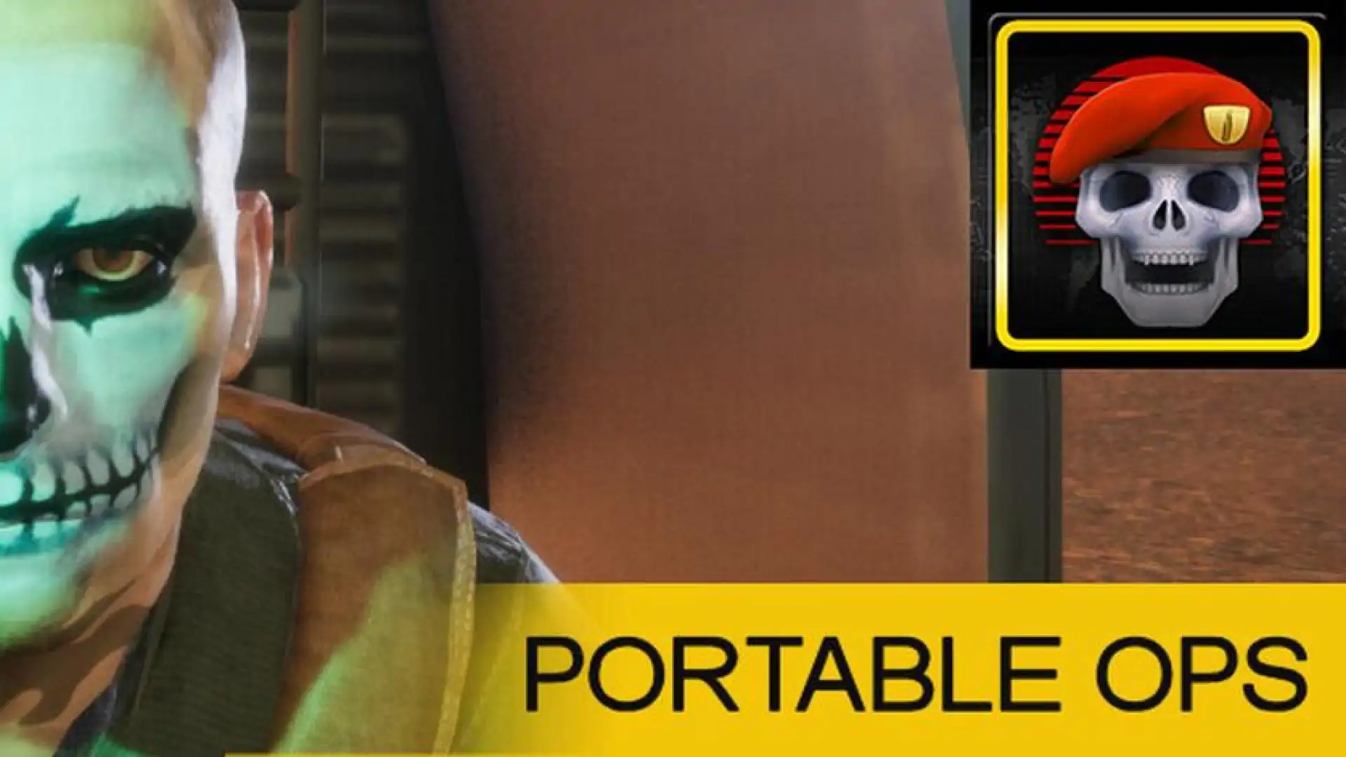 Portable Ops