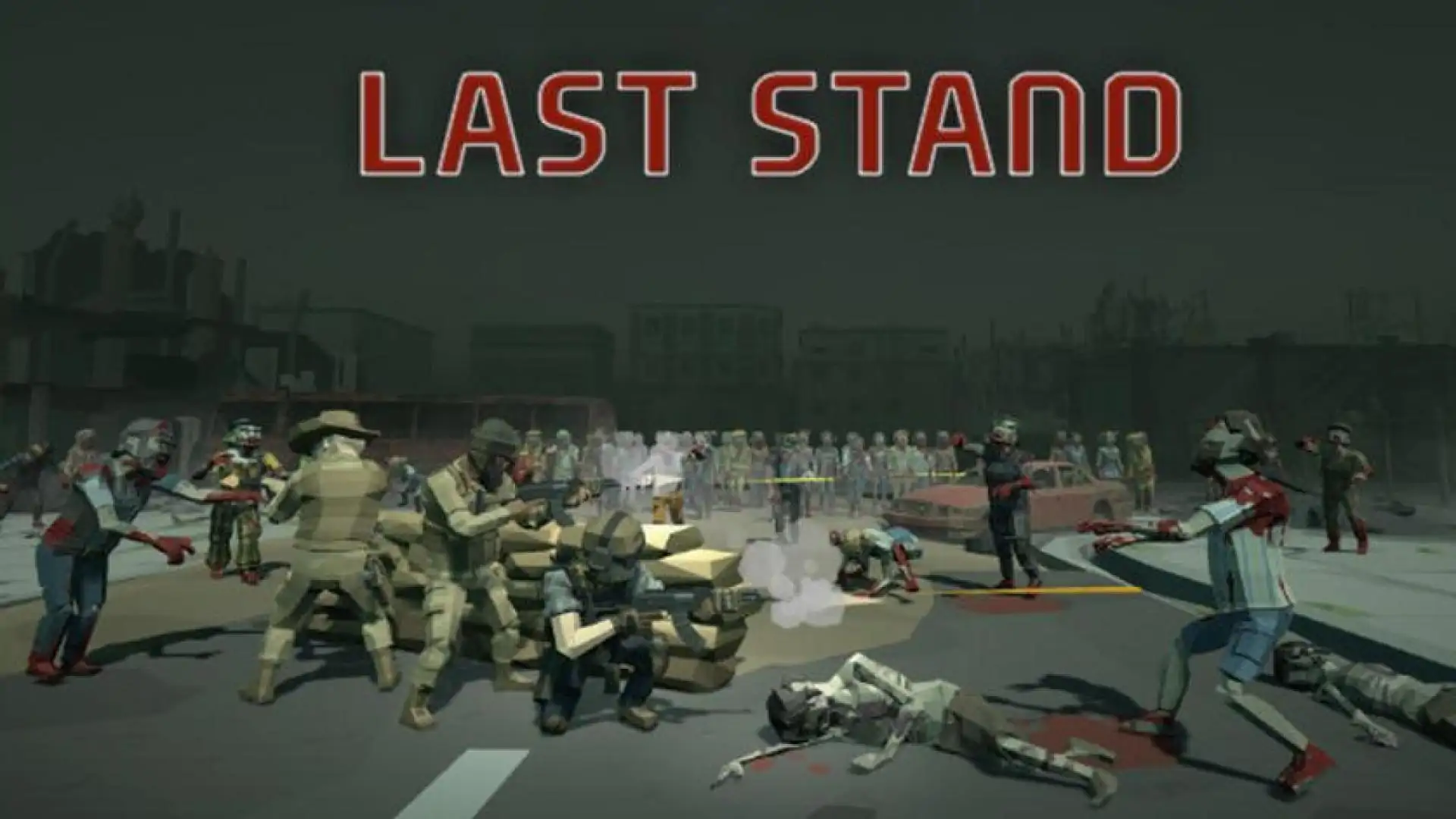 Last Stand
