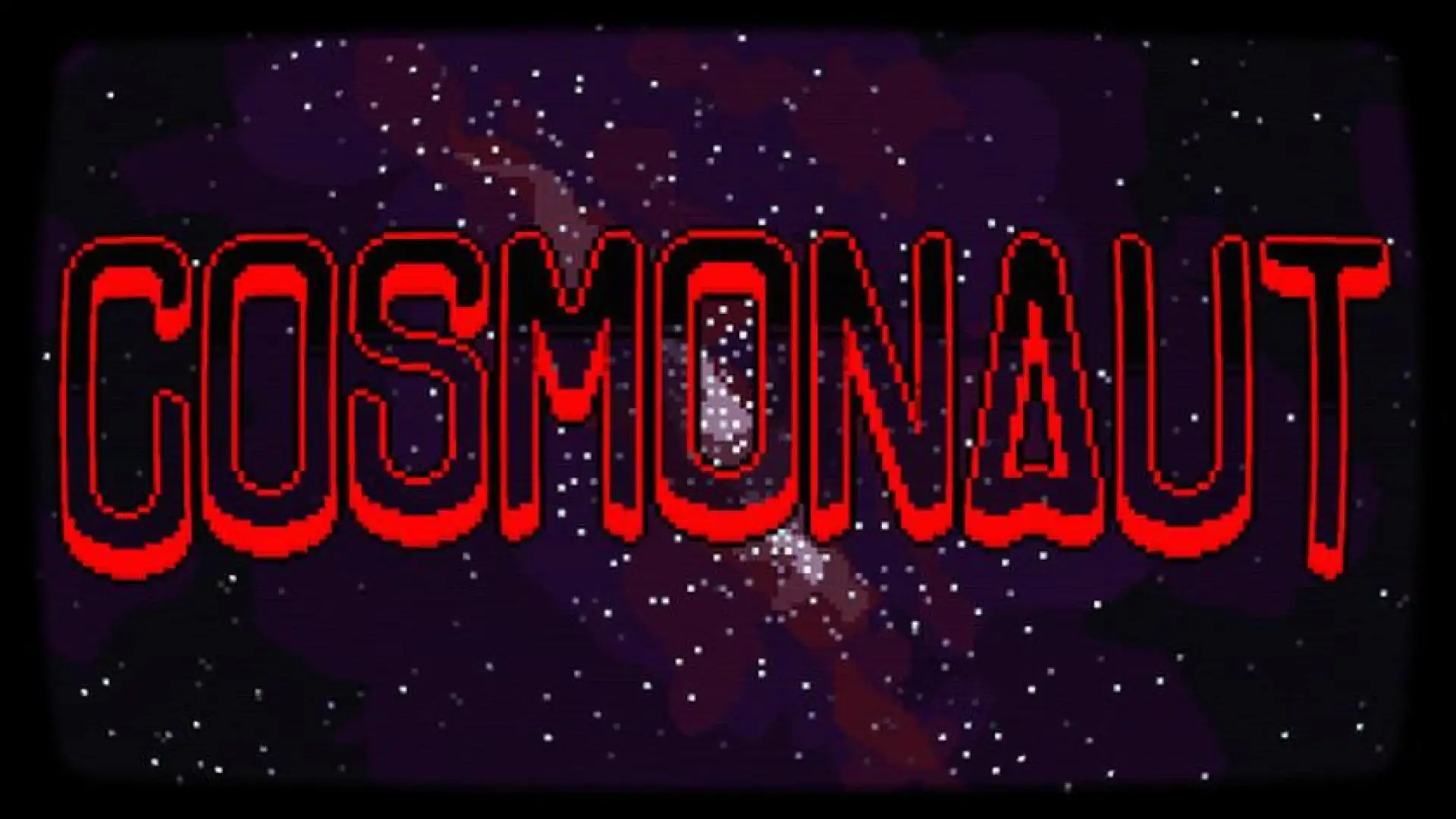 COSMONAUT