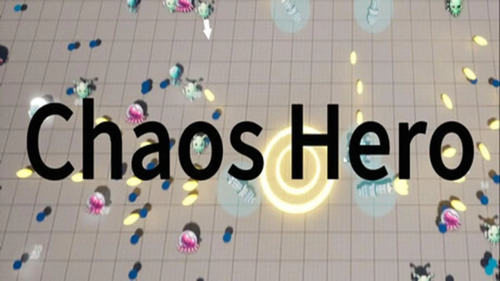 Chaos Hero