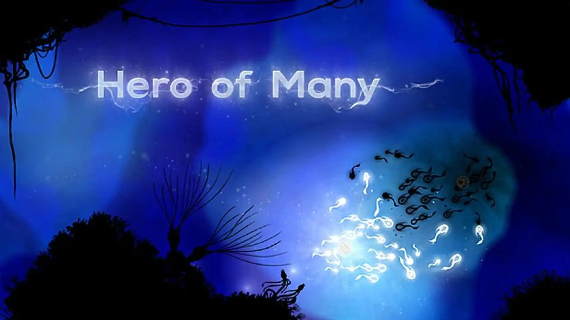 Hero of Many