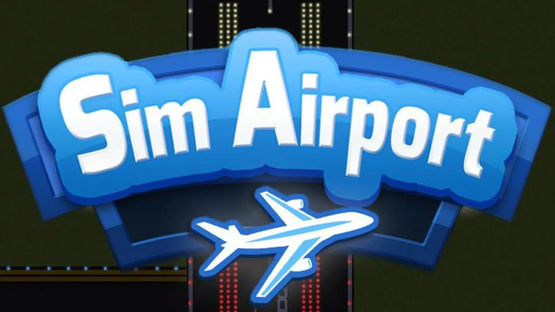 SimAirport