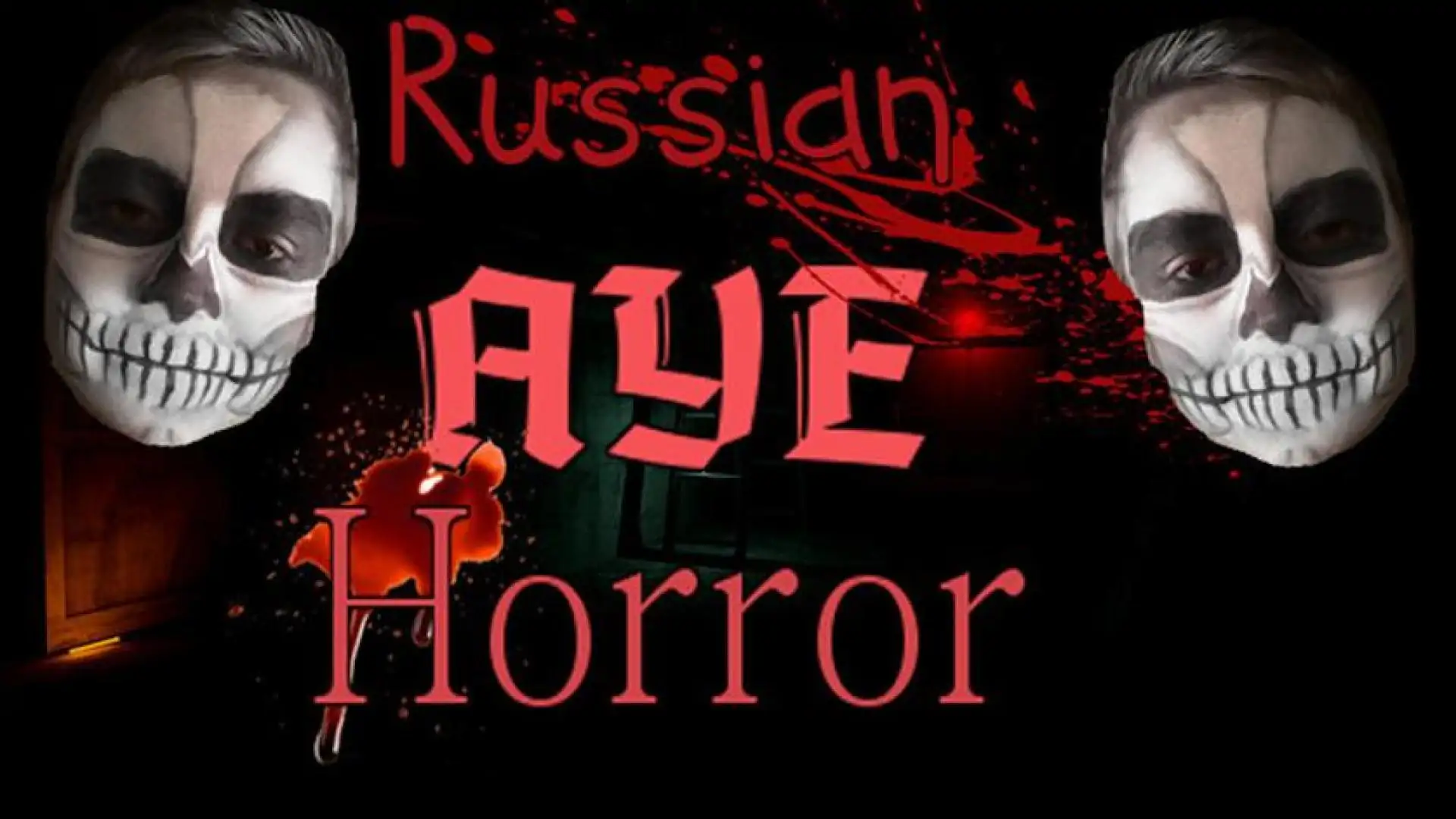 Russian Horror