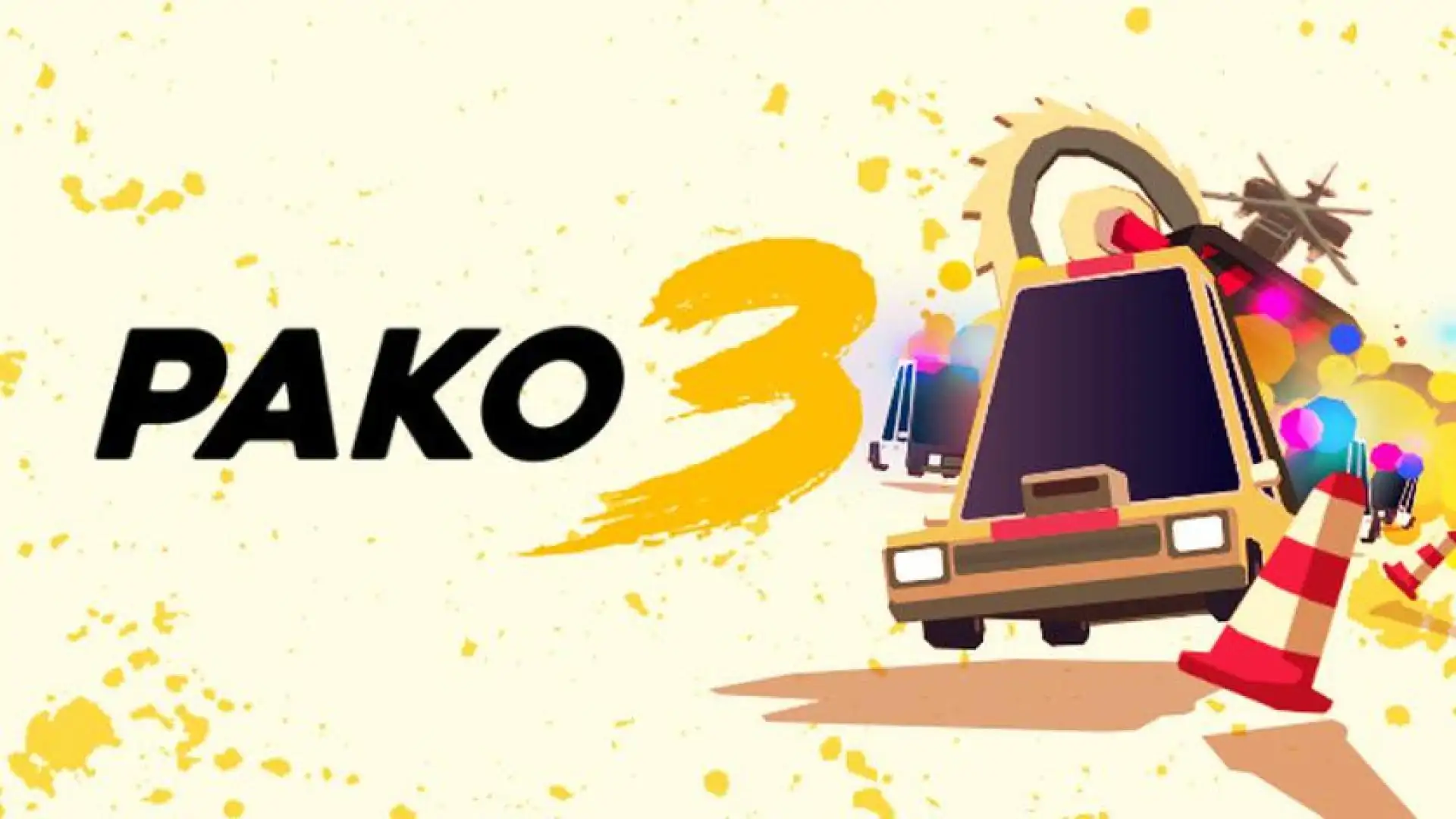 PAKO 3