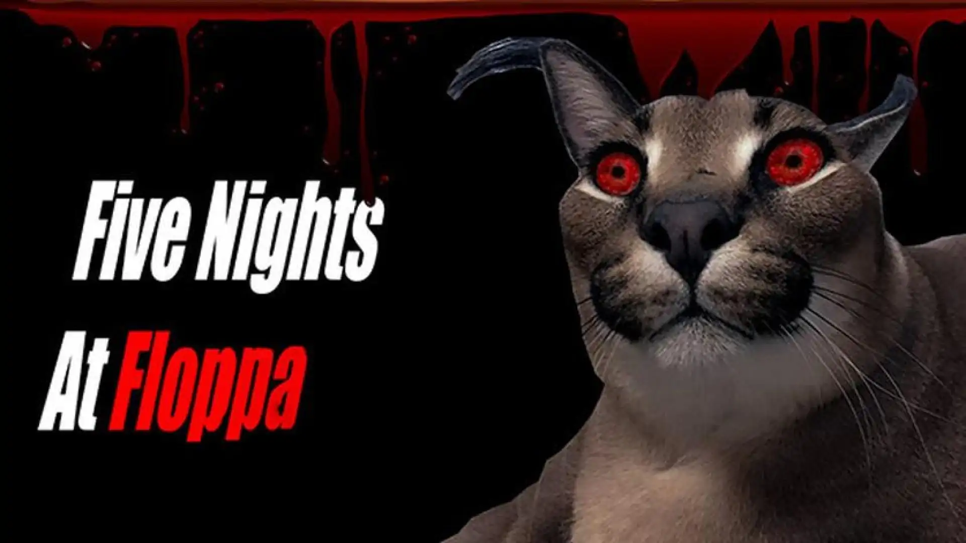 Five Nights At Floppa