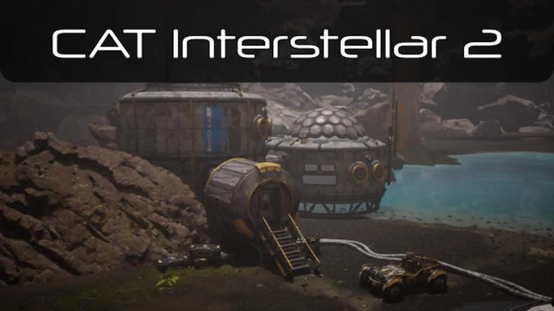 CAT Interstellar: Episode II