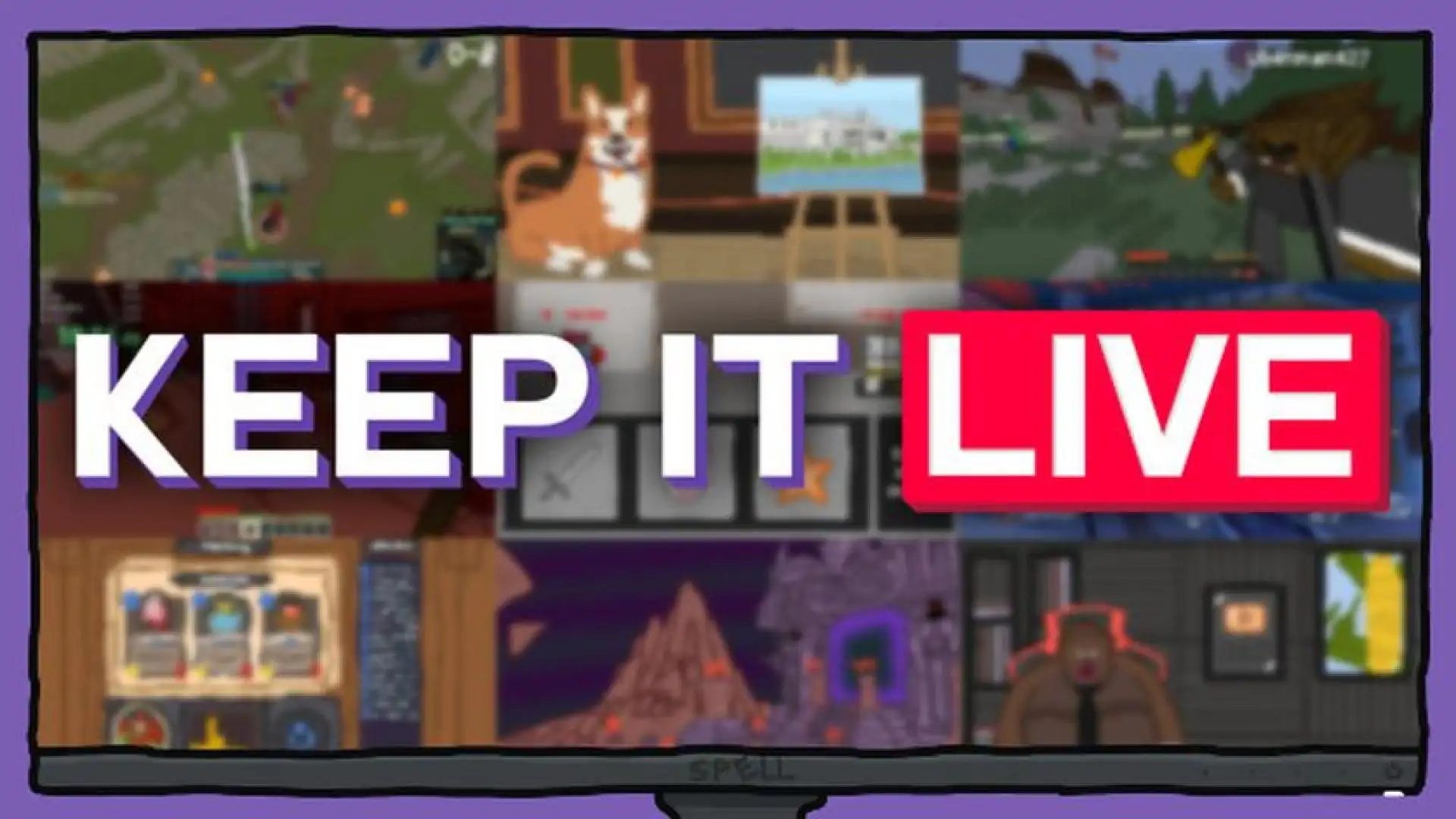 Keep It Live