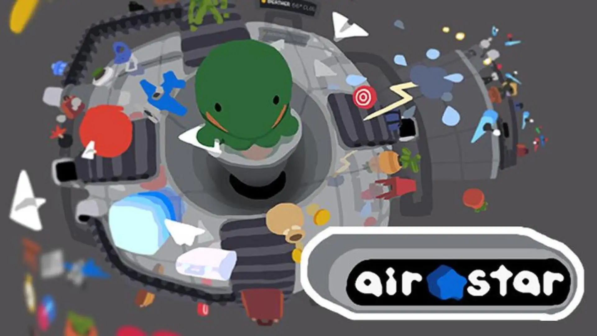 air star