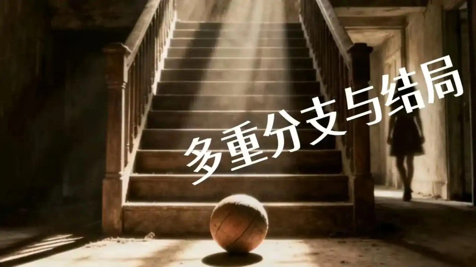 记忆回廊