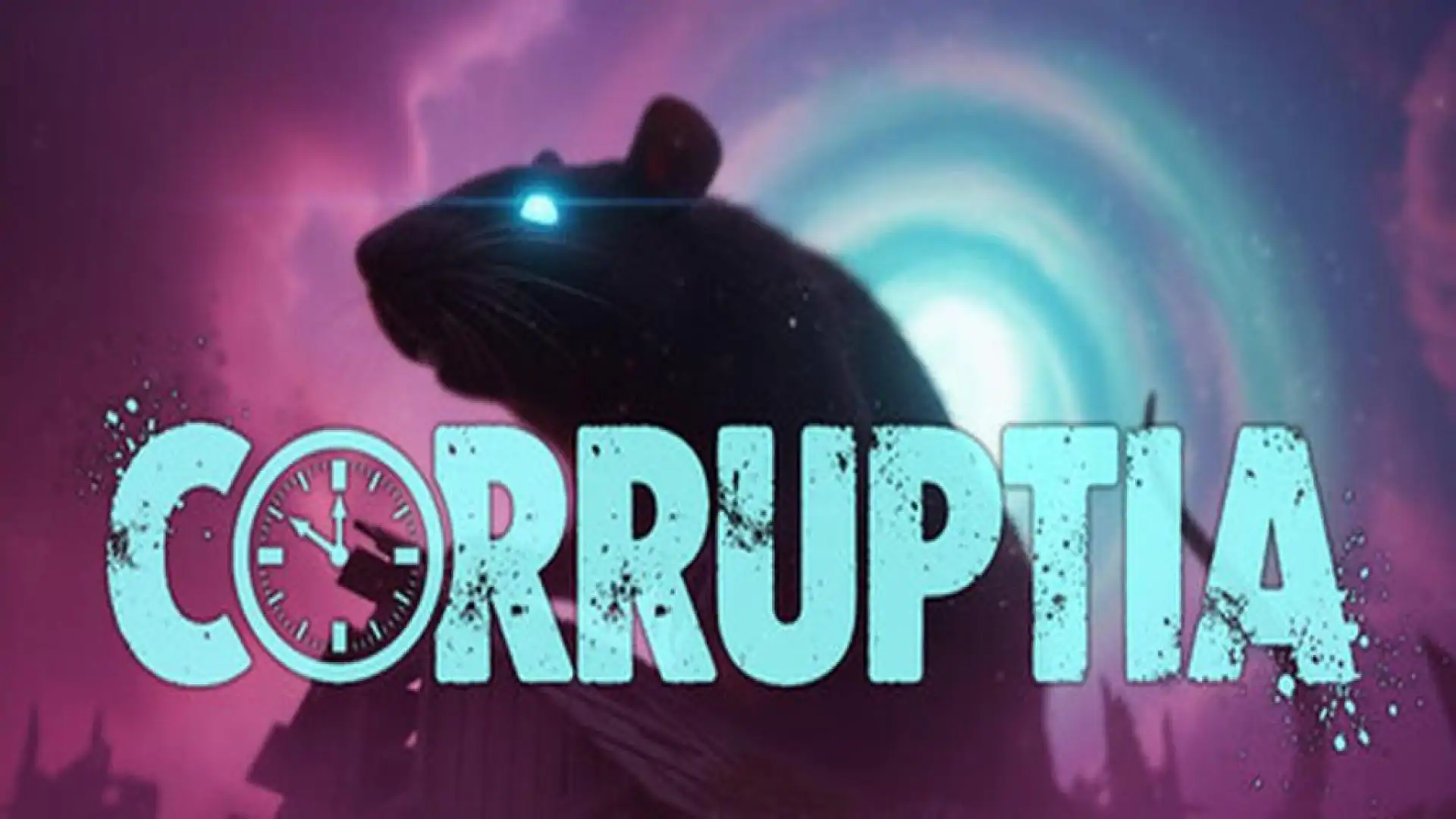 CORRUPTIA: 最后一分钟