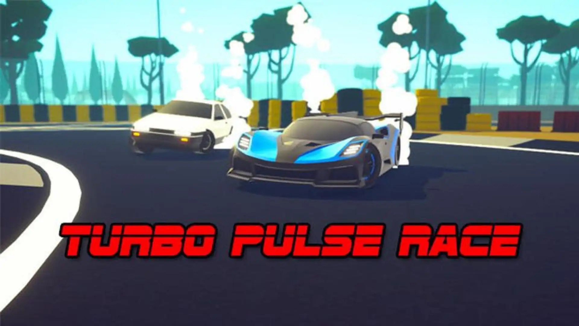 Turbo Pulse Race