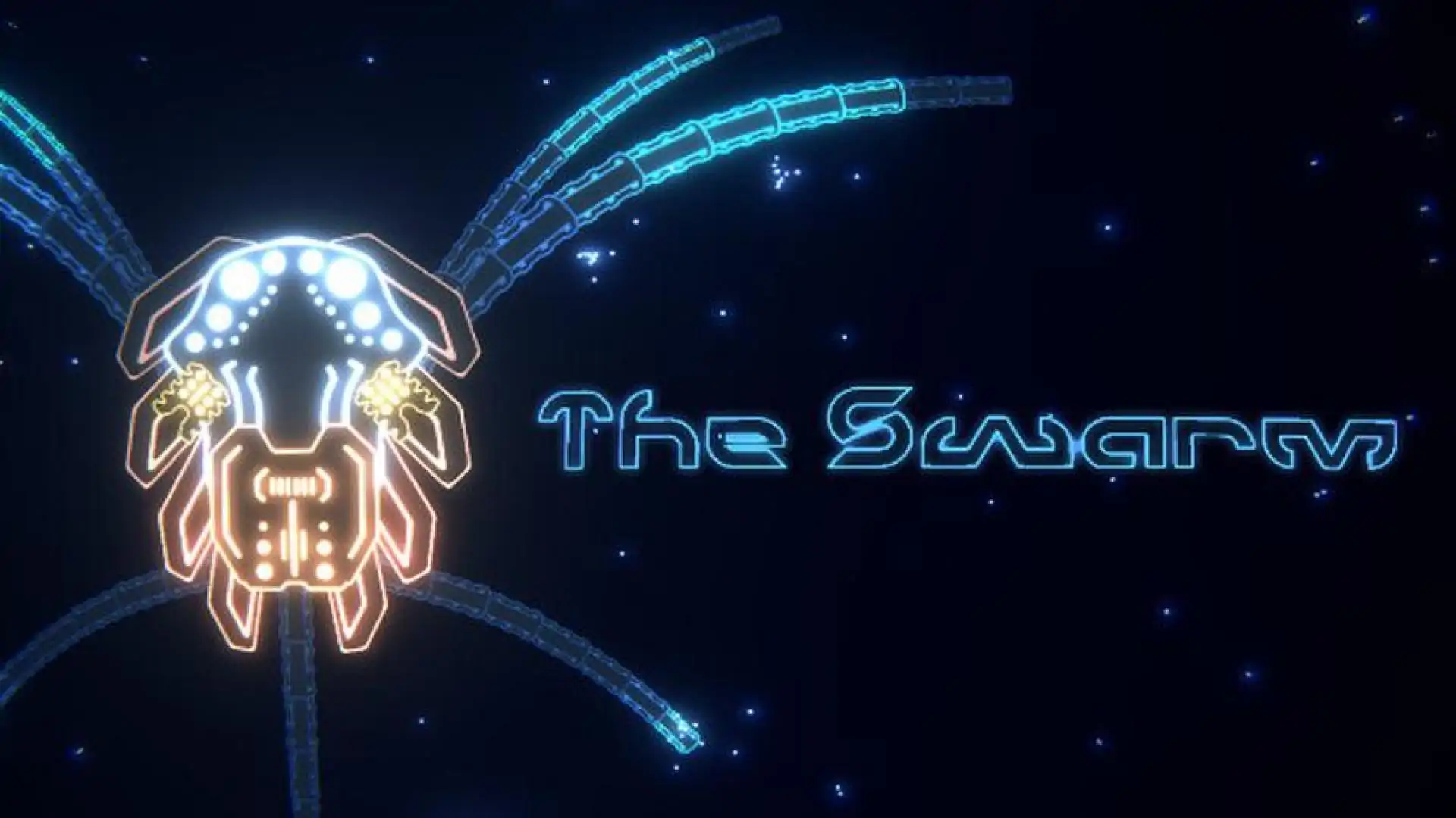 The Swarm