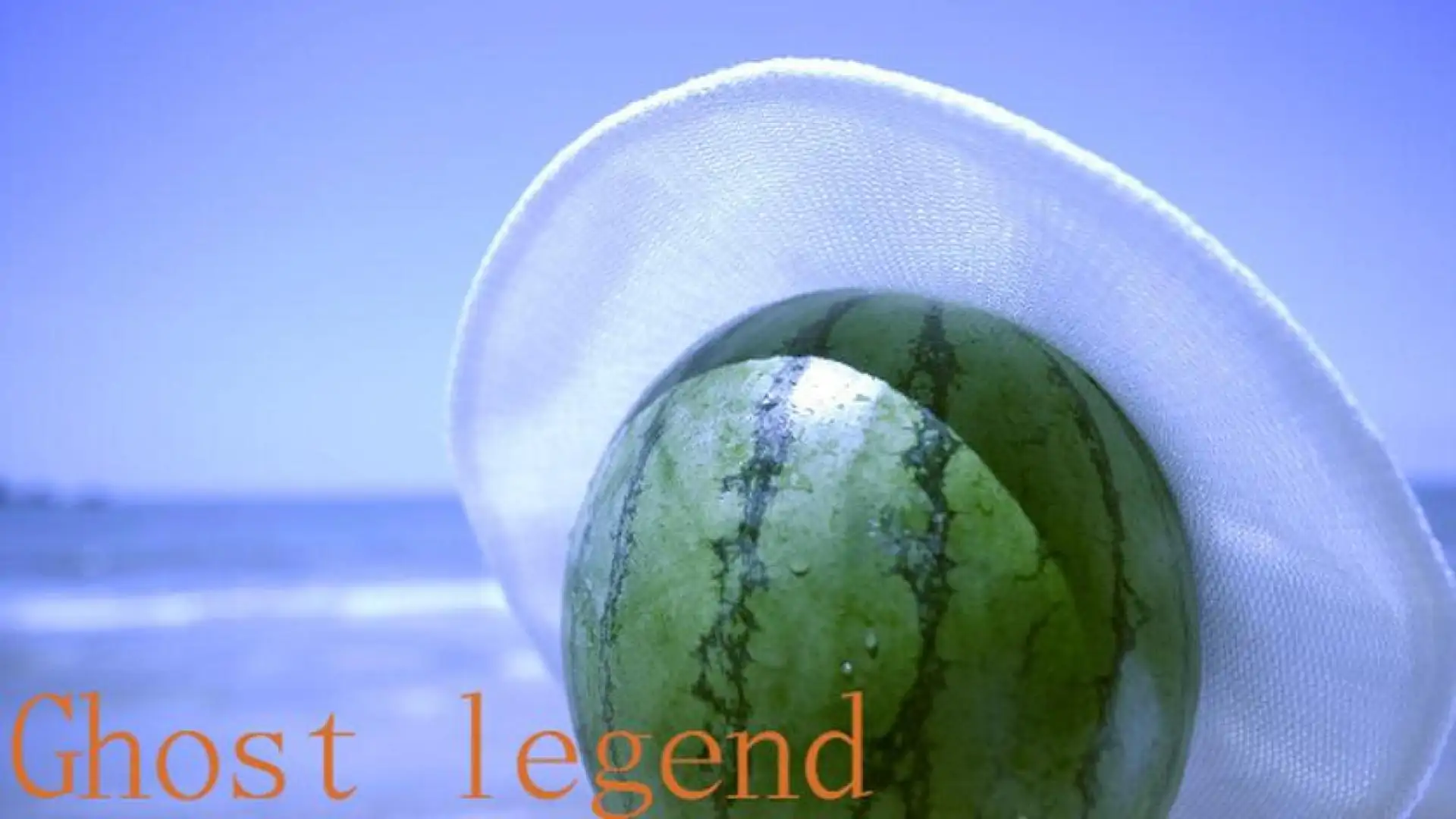 Ghost legend
