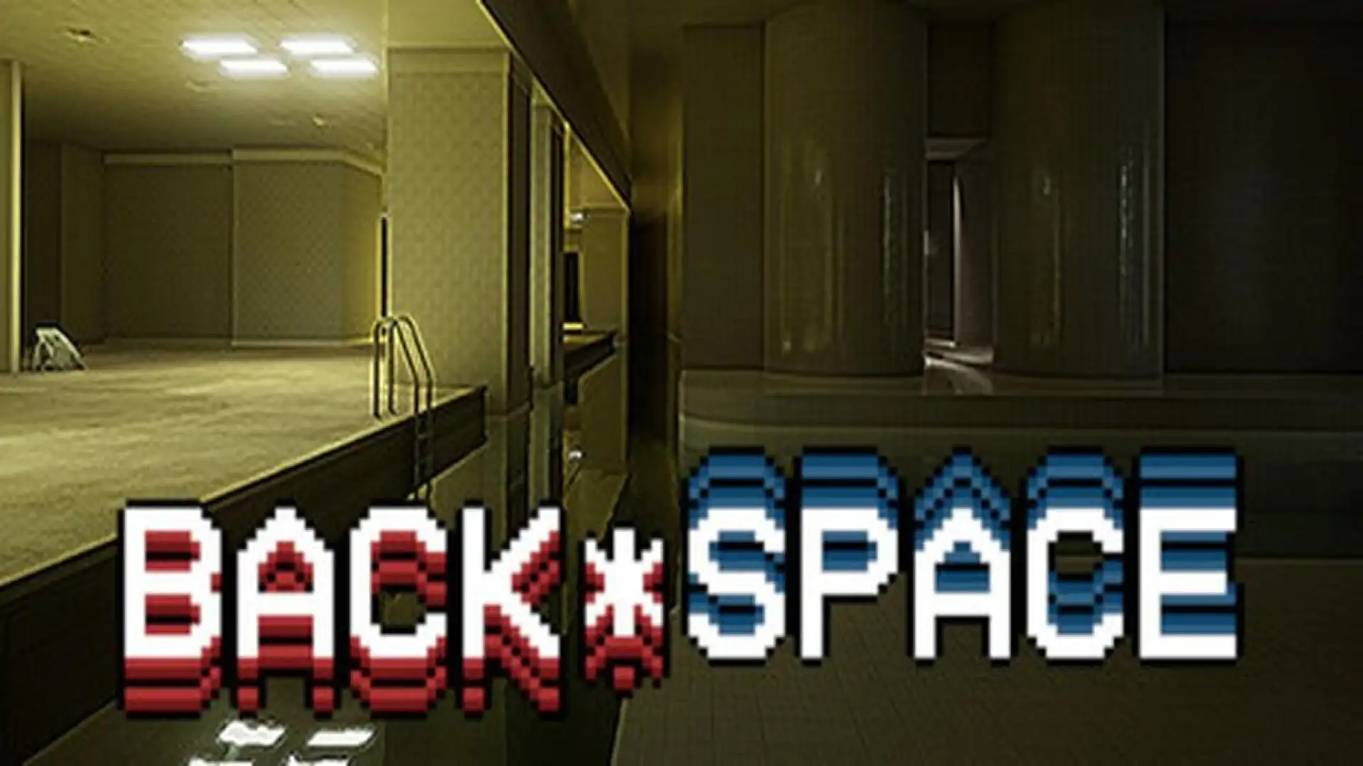 BACK*SPACE