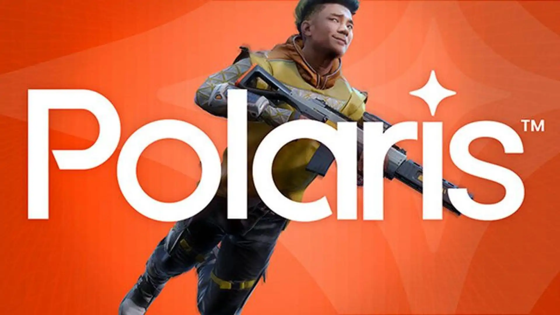 POLARIS™ - 北极星™