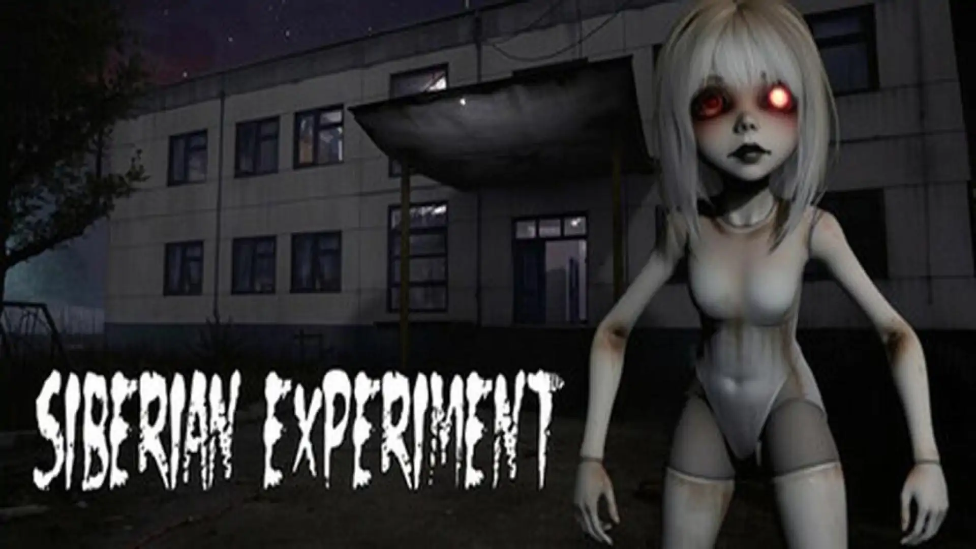Siberian experiment