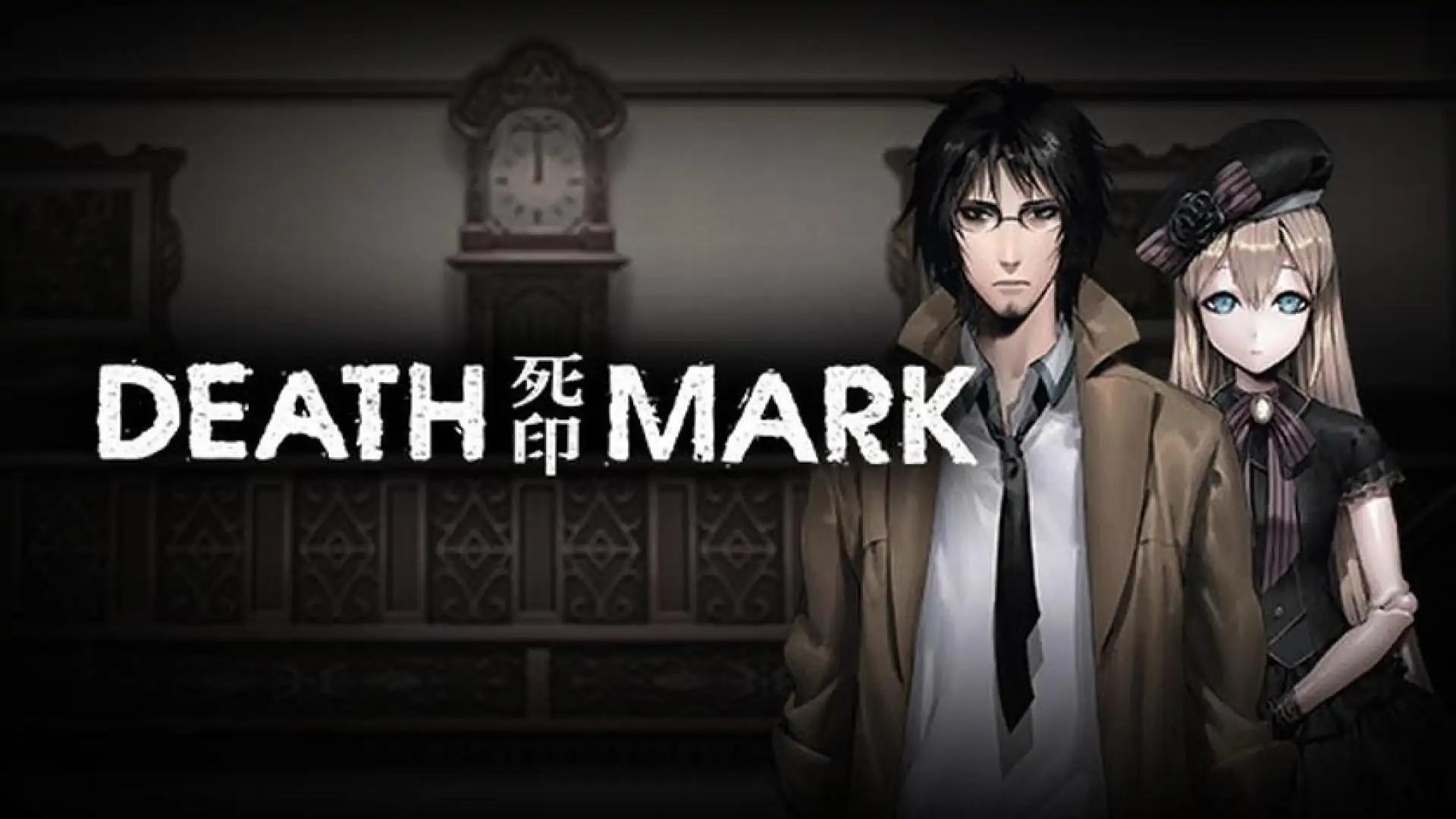 Spirit Hunter: Death Mark