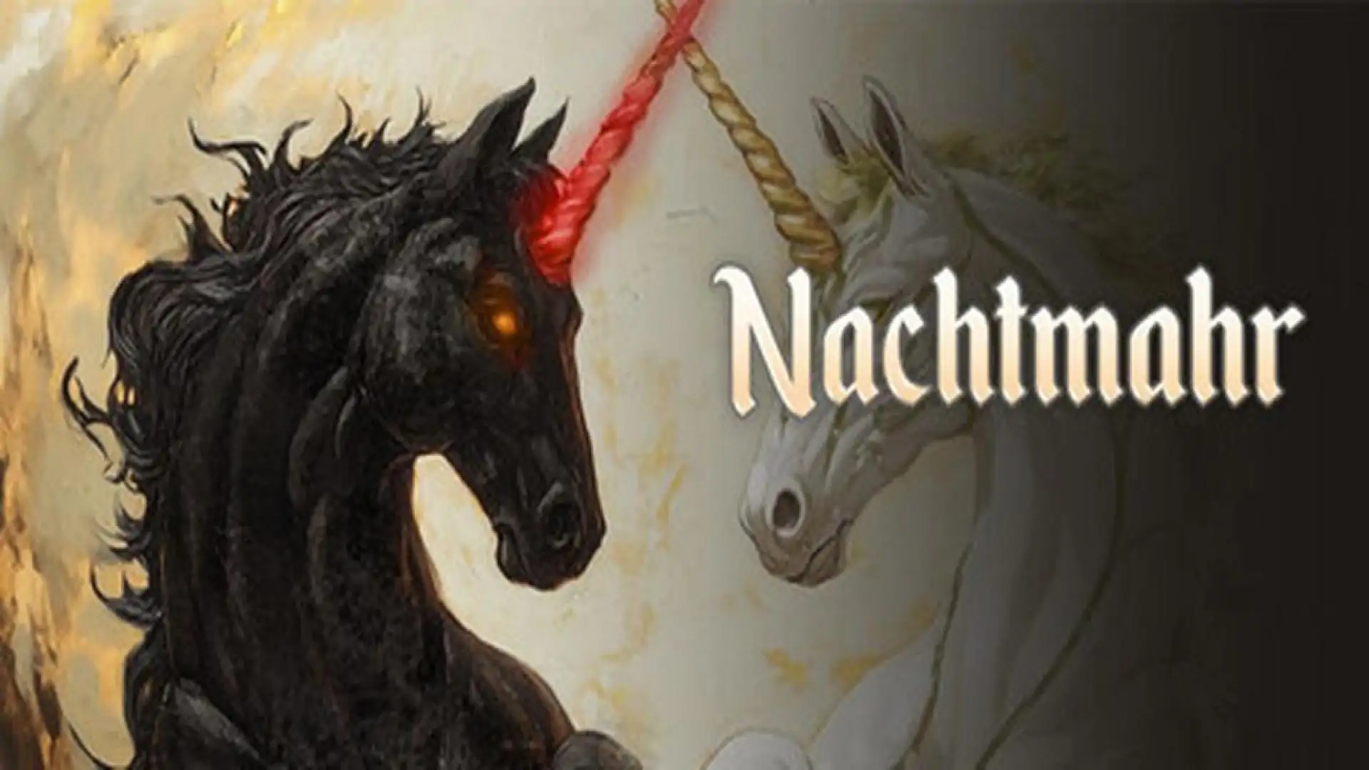 Nachtmahr
