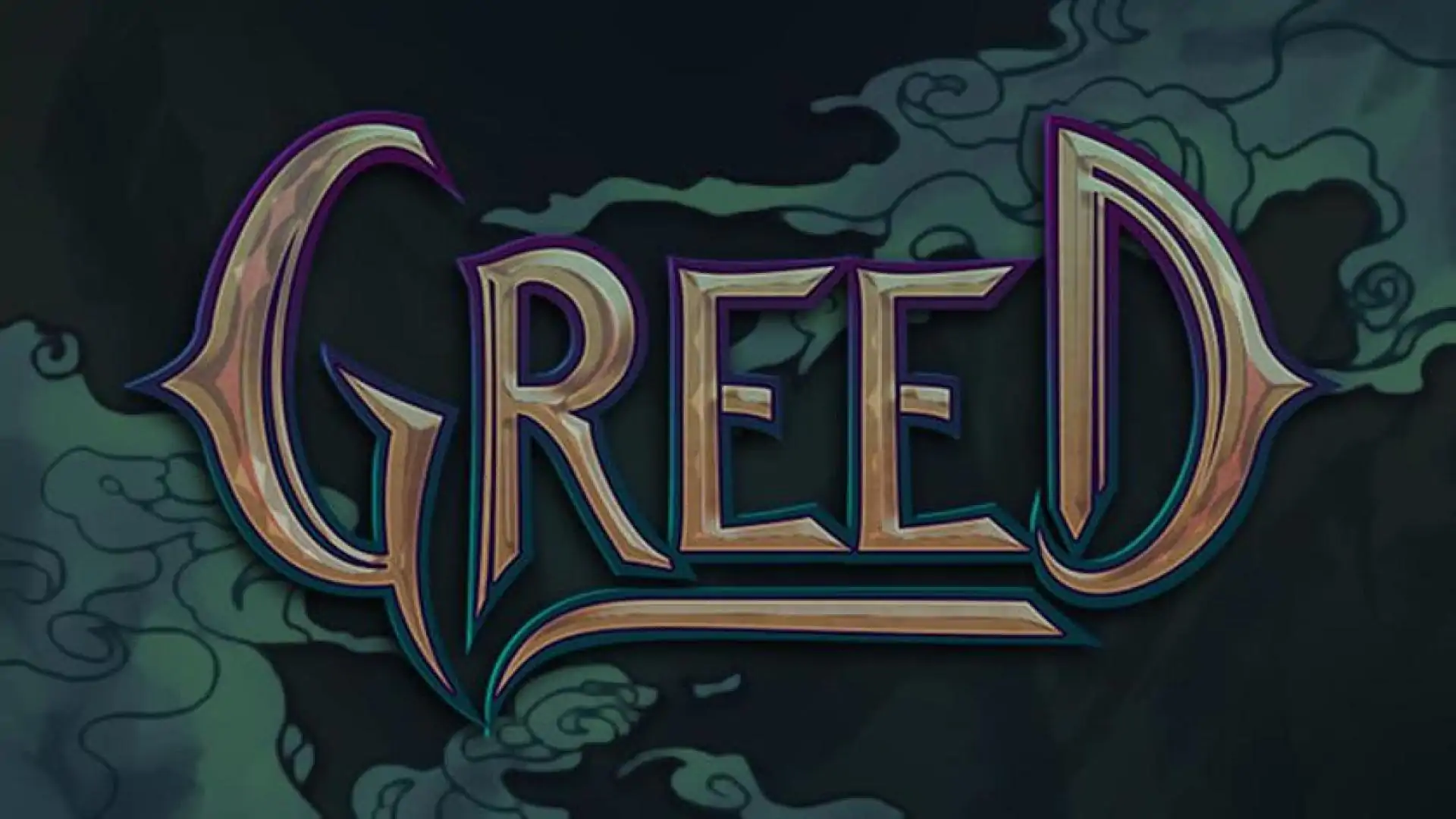 Greed