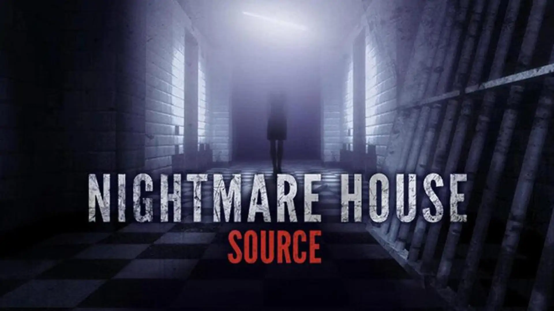 Nightmare House: The Original Mod