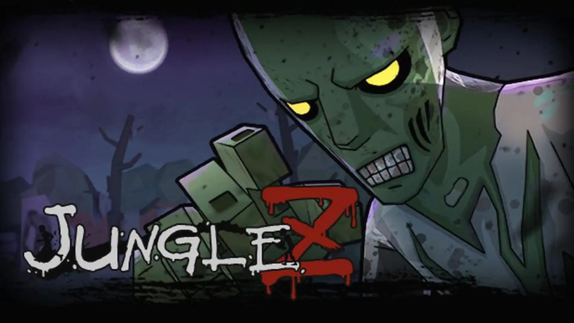 Jungle Z