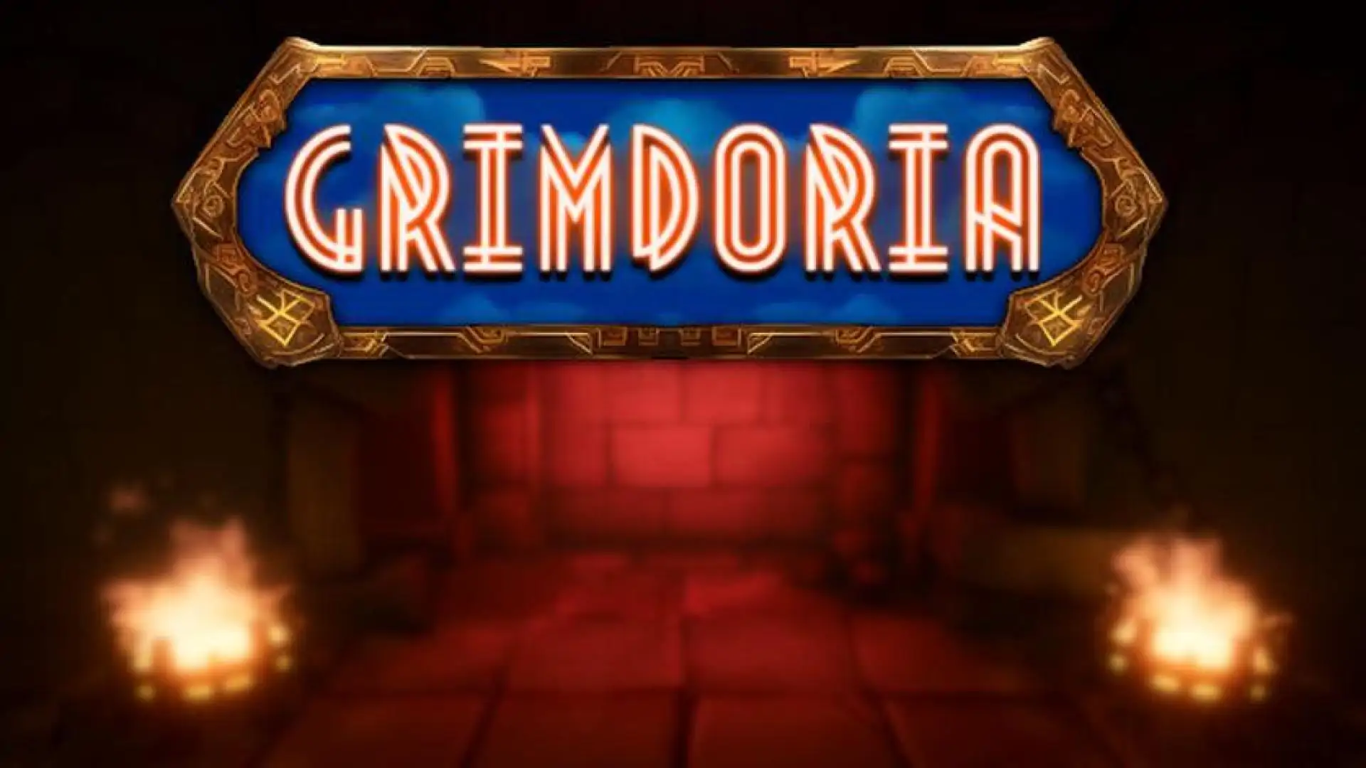 Grimdoria
