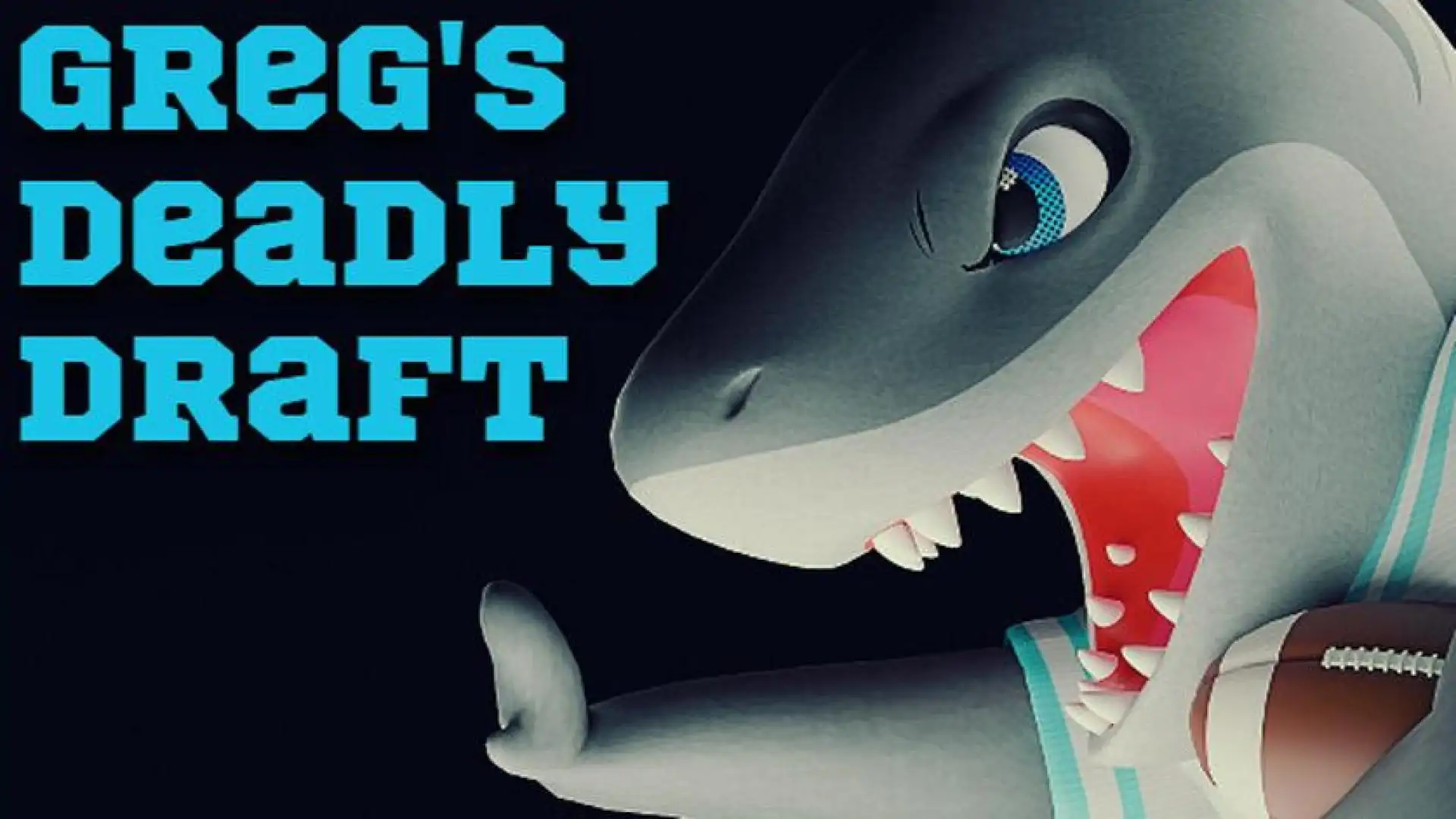 Greg's Deadly Draft