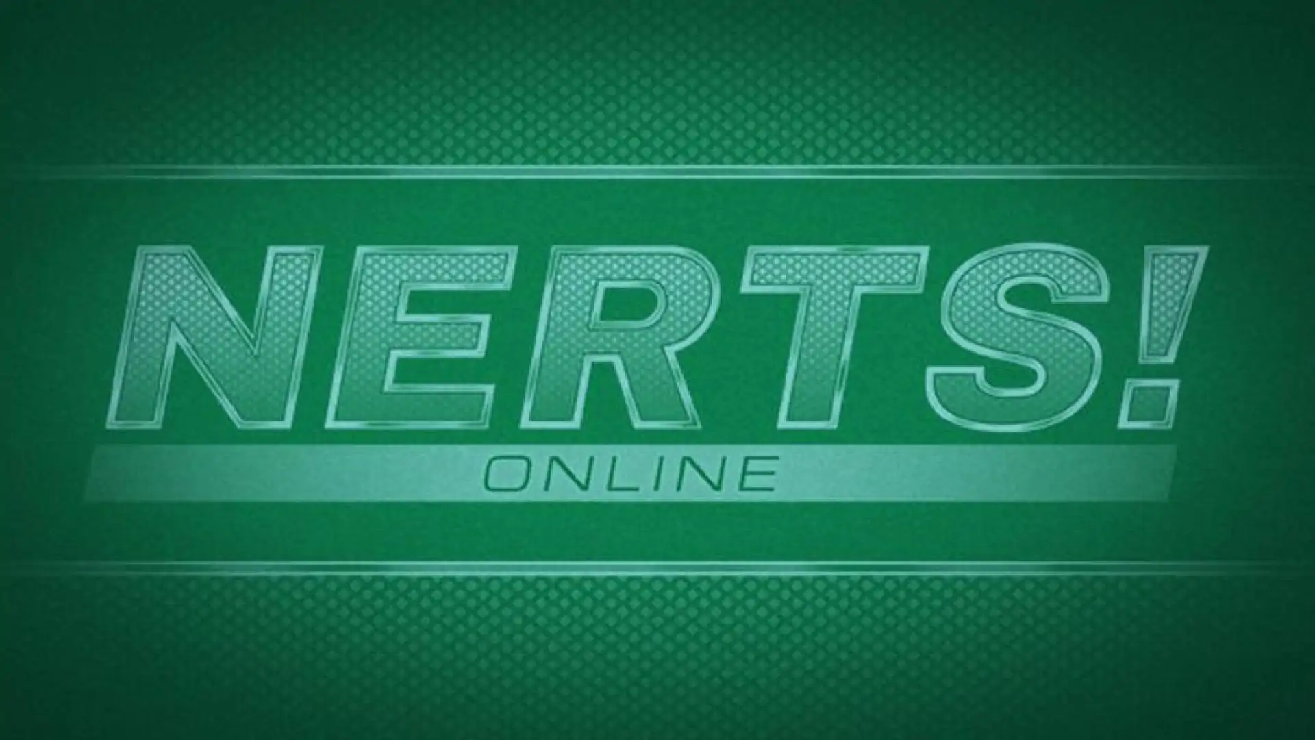 NERTS! Online