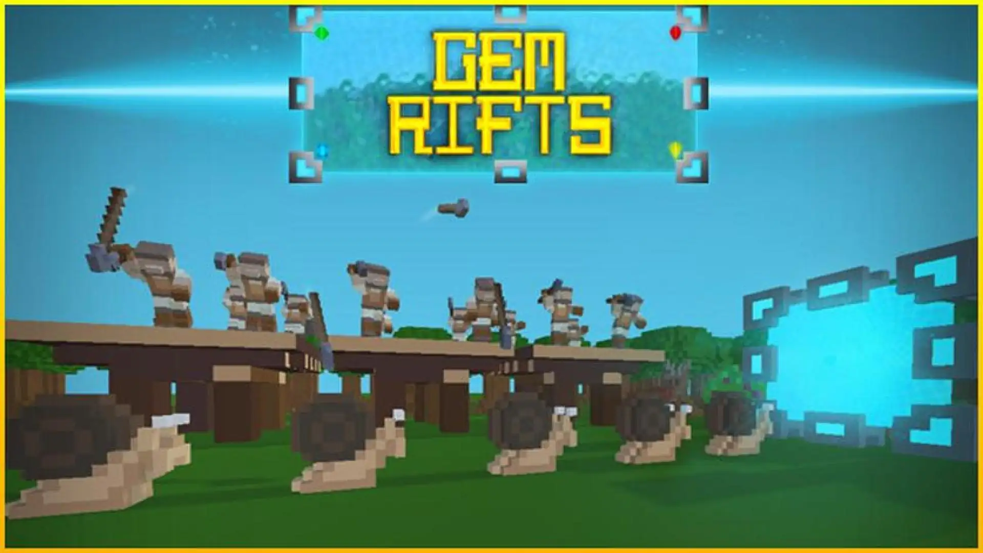 Gem Rifts