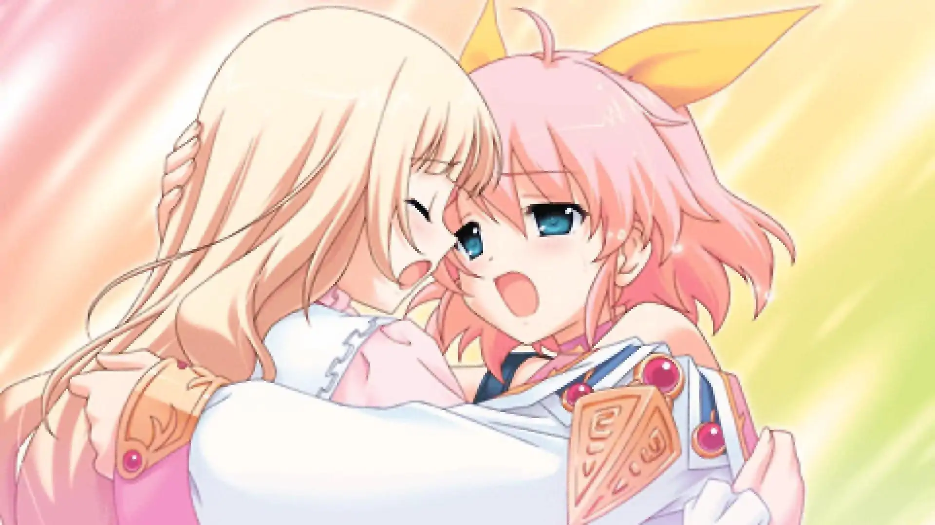 小魔女帕妃黑猫魔法店物语