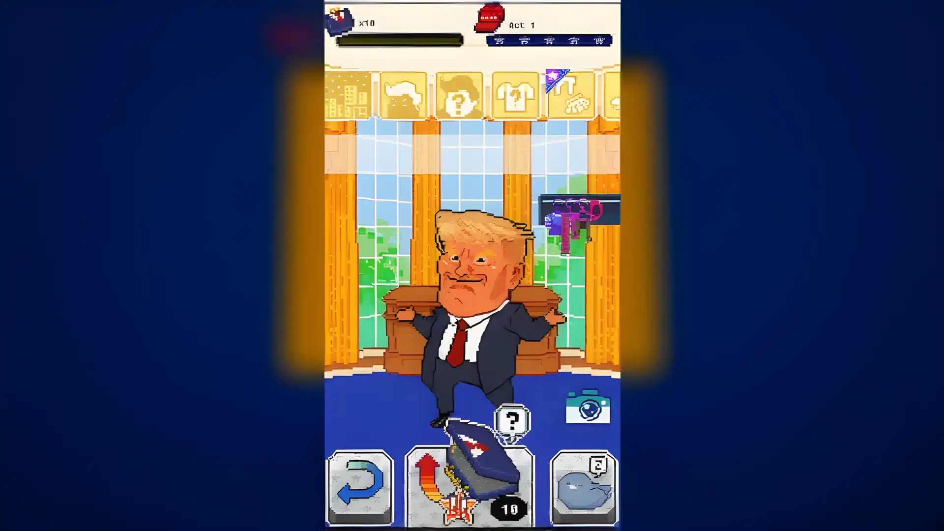 ToRamPuchan☆:时尚、金钱