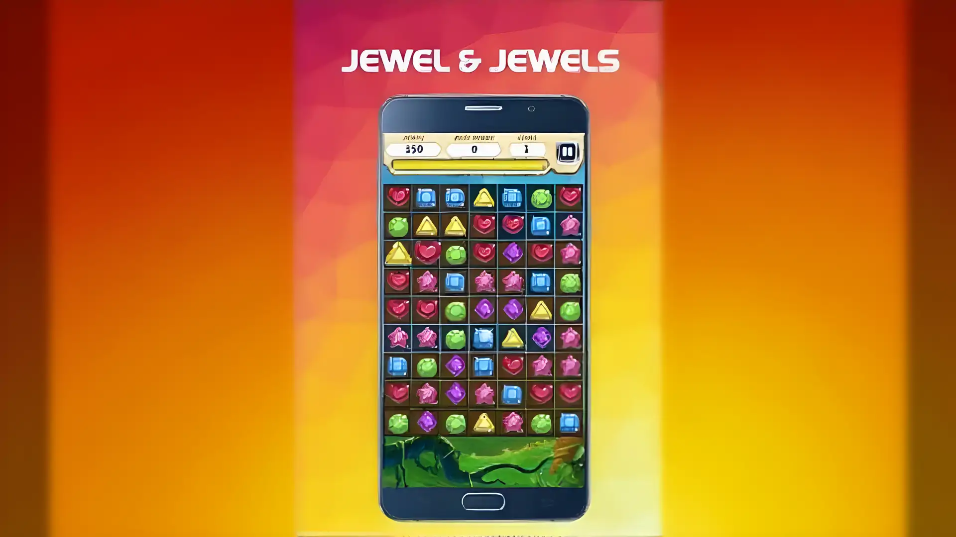 Jewel Jewels