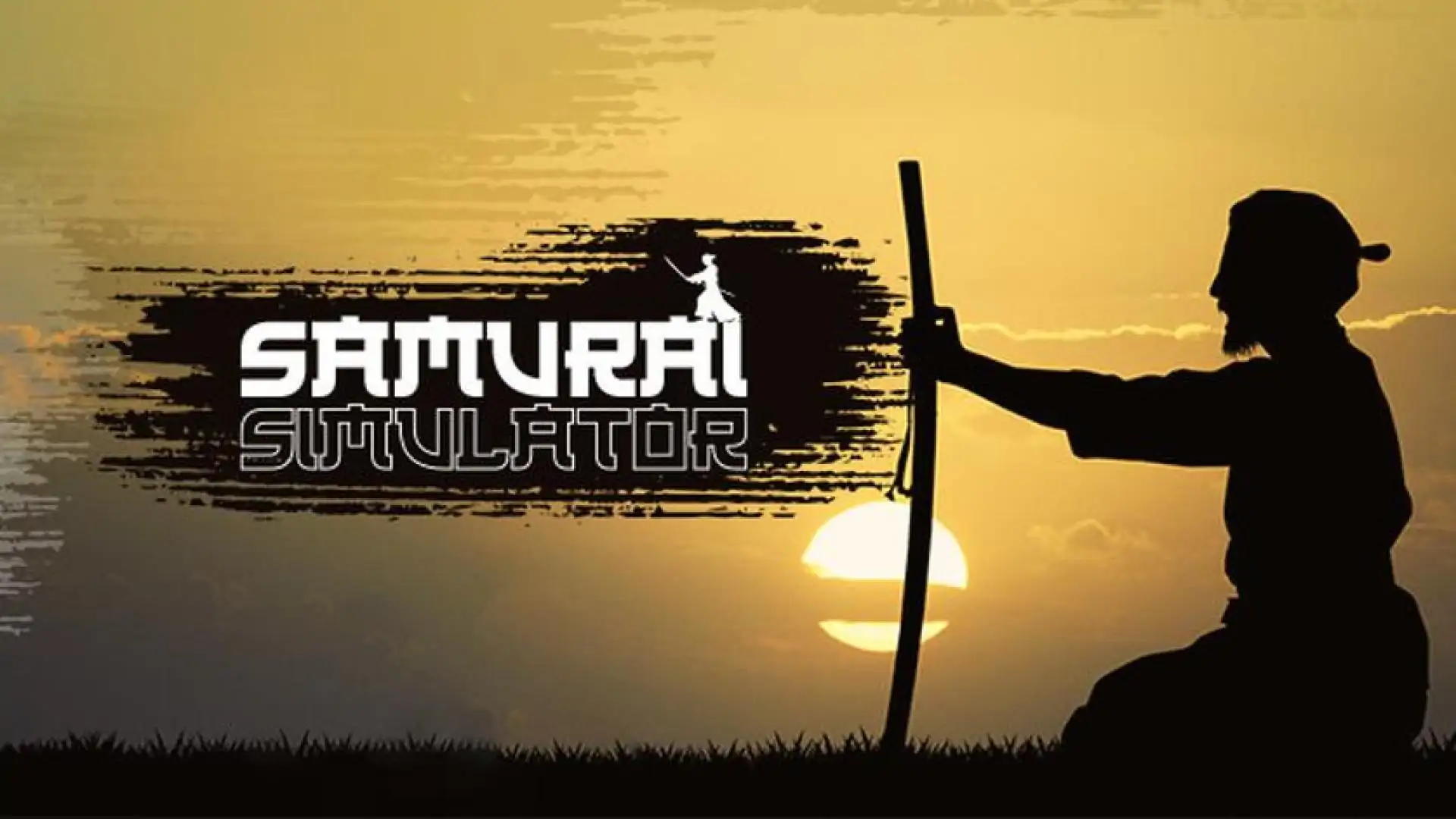 Samurai Simulator