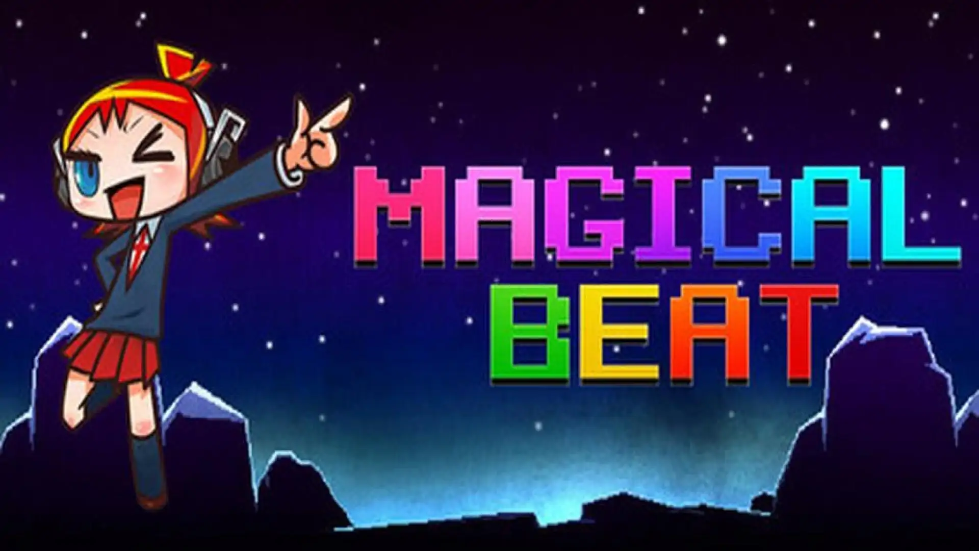 MAGICAL BEAT