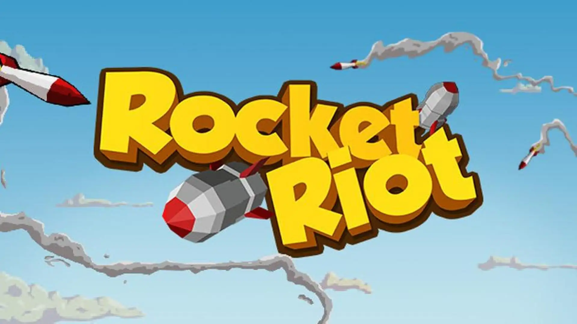 Rocket Riot
