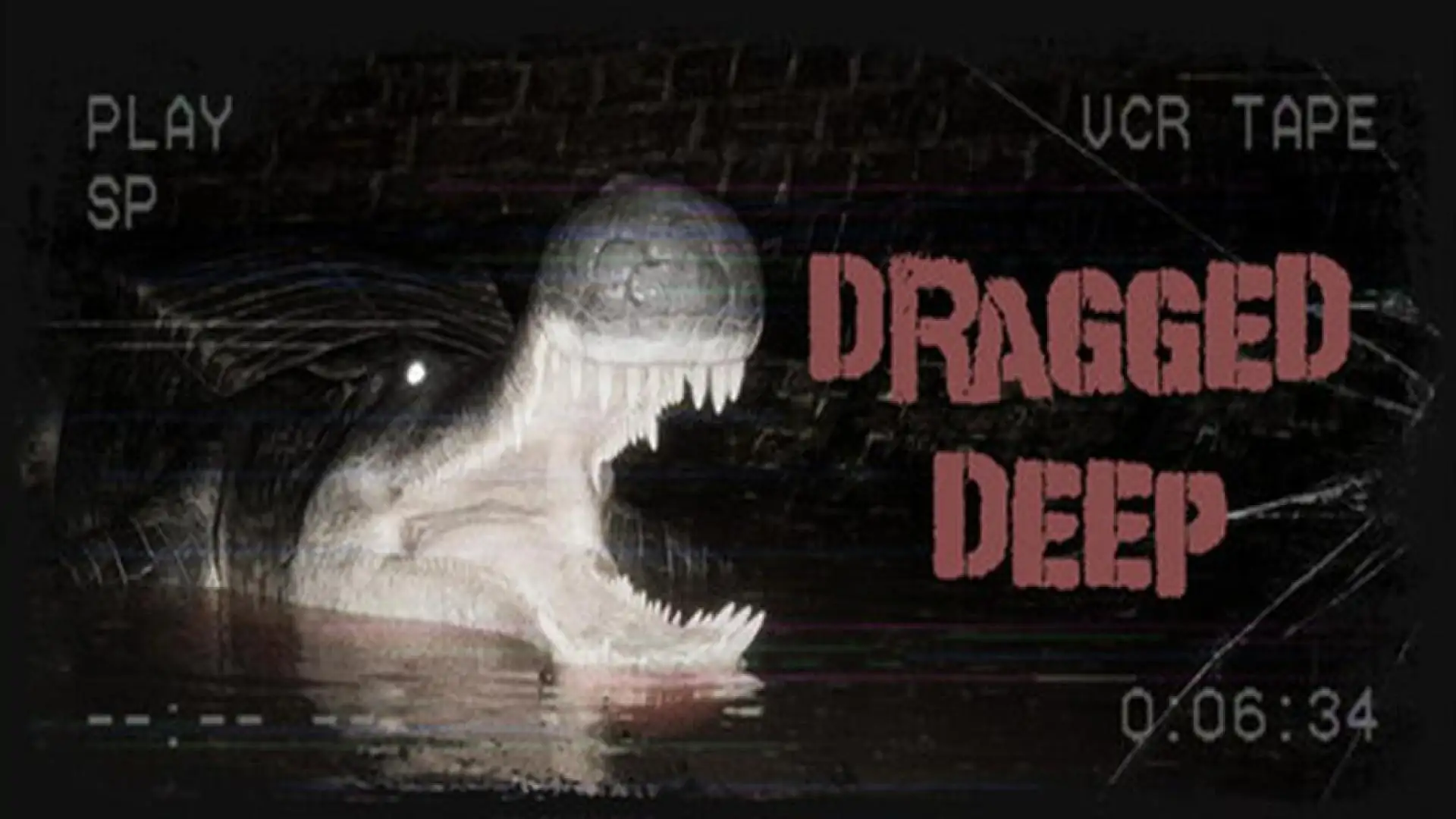 Dragged Deep