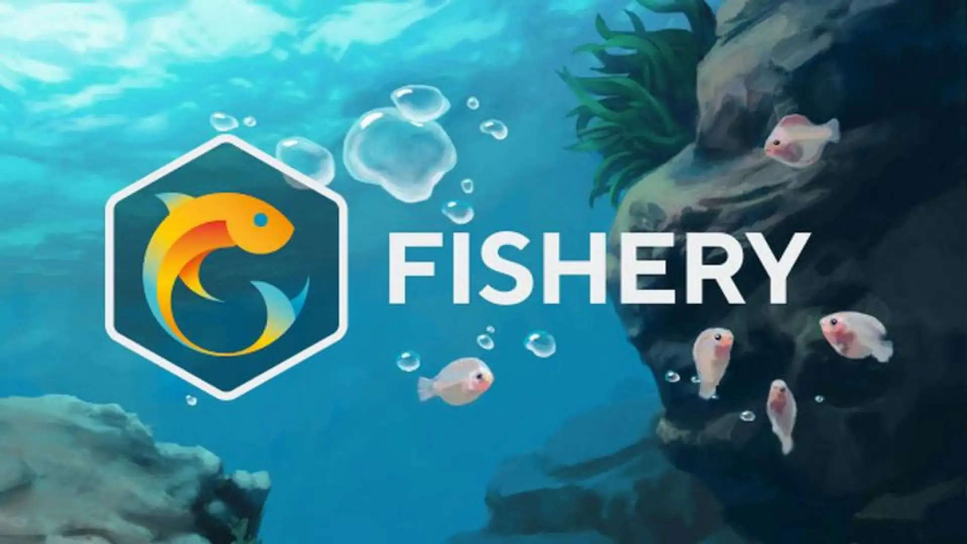 FISHERY