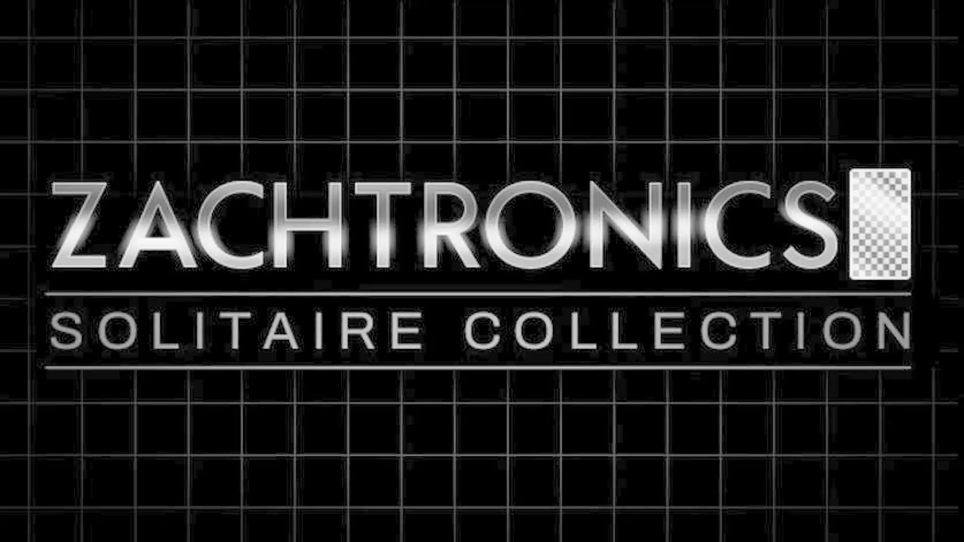 The Zachtronics Solitaire Collection
