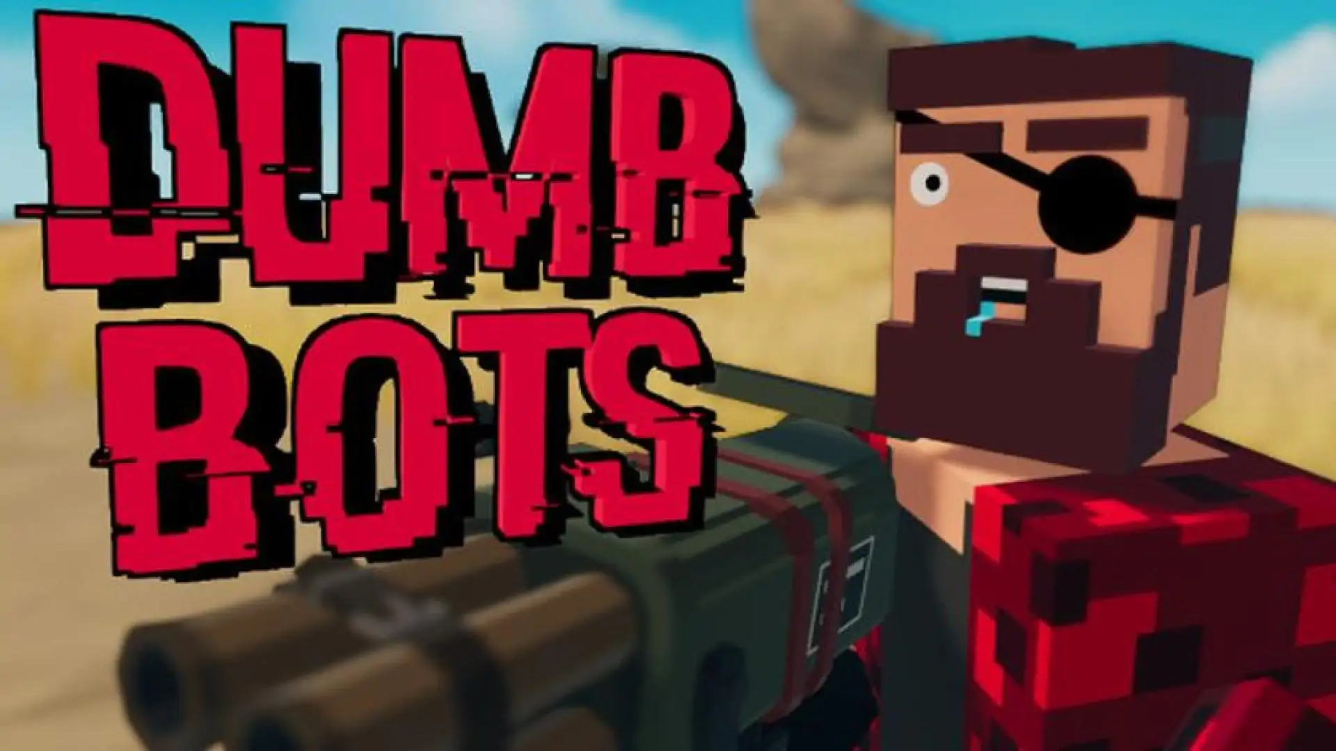 DumbBots