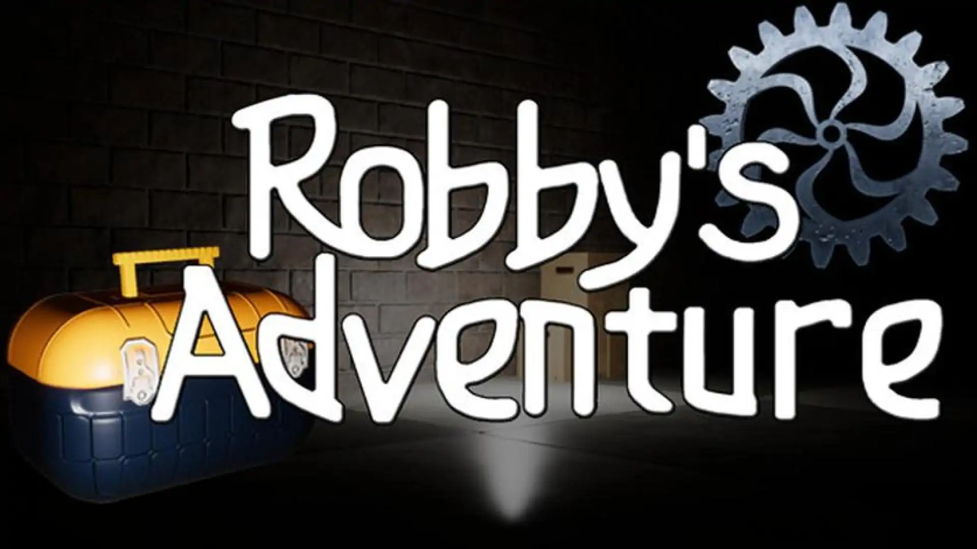 Robby's Adventure