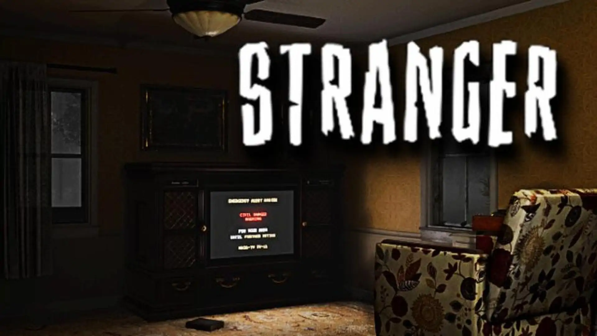 STRANGER
